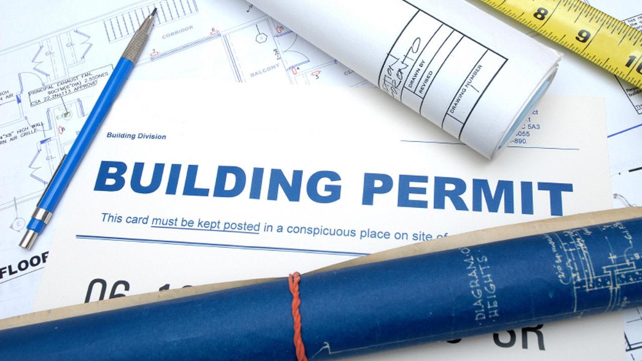 Navigating the Permitting Process